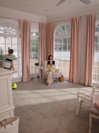 Heaven Sent Heir to Tycoon Grandmother - Episode 10