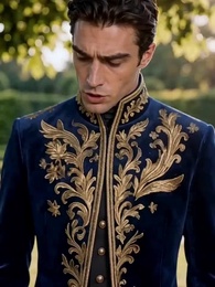 Supplie-moi, Mon Ex-Alpha - Episode 23