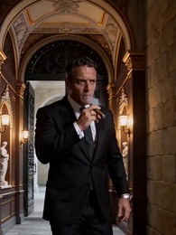 Episode 5 - Godfather, I'm Not a Liar