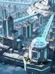 [Dublajlı]Evrimin Yırtıcı Yolu - Episode 86