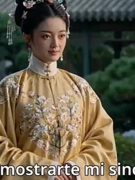 Mis Dos Caras - Episode 11