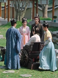 復讐の令嬢、寵愛の罠を切り裂く - Episode 35