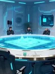 [Dublajlı]Evrimin Yırtıcı Yolu - Episode 32