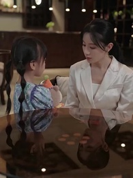 [Dublado]Noiva Substituta: Ex-marido, Me Deixe - Episode 91