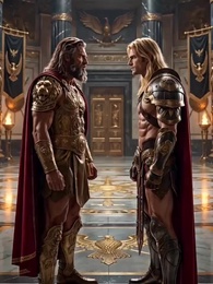 Episode 26 - [Dijuluki]Mencintai Orang Yang Benar