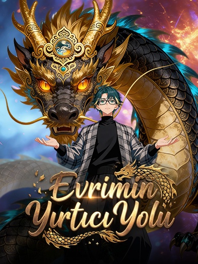 [Dublajlı]Evrimin Yırtıcı Yolu