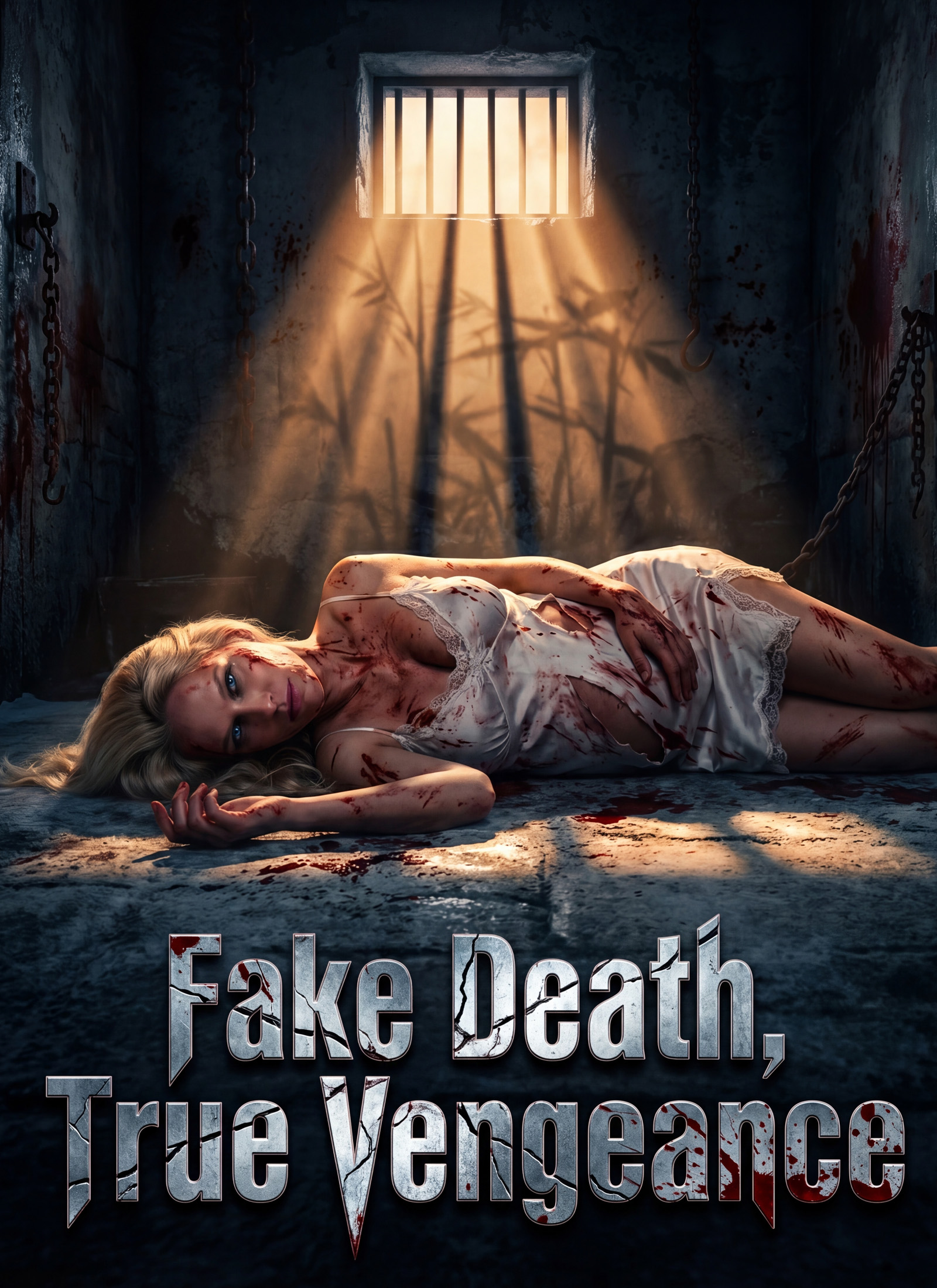 Fake Death, True Vengeance