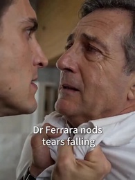 Fake Death, True Vengeance - Episode 19