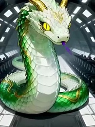 [Dublajlı]Evrimin Yırtıcı Yolu - Episode 20