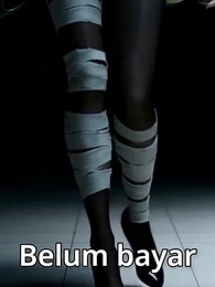 [Dubbing] Akhir Zaman Datang: Monster jadi Kuli - Episode 1