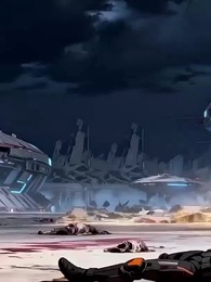 [Dublajlı]Evrimin Yırtıcı Yolu - Episode 83