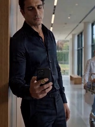 Fake Death, True Vengeance - Episode 9