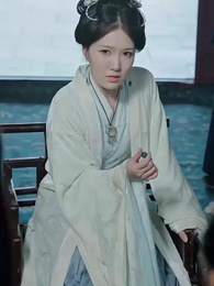 復讐の令嬢、寵愛の罠を切り裂く - Episode 4