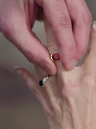 [Doppiato]Karma al matrimonio - Episode 20