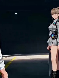 Bölüm 50 - [Dublajlı]Evrimin Yırtıcı Yolu