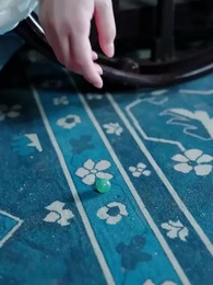 第3話 - 復讐の令嬢、寵愛の罠を切り裂く