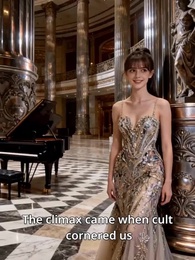 Episode 14 - He Tested Love with Billions and Lost His Daughter