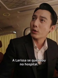 [Dublado]Noiva Substituta: Ex-marido, Me Deixe - Episode 73