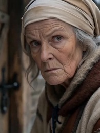 Bought by the Lone Huntsman - Episode 24