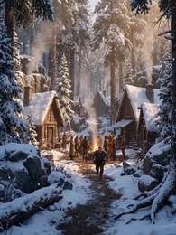 Episode 26 - Bought by the Lone Huntsman