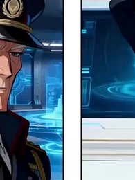 [Dublajlı]Evrimin Yırtıcı Yolu - Episode 71