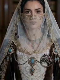 Episodio 10 - Cenizas de un Alfa