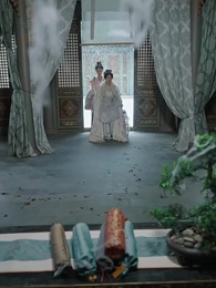 復讐の令嬢、寵愛の罠を切り裂く - Episode 18