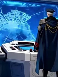 Bölüm 12 - [Dublajlı]Evrimin Yırtıcı Yolu