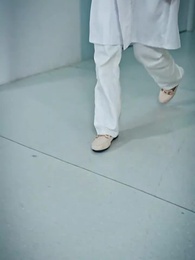 الحلقة 23 - بعد الطلاق، عائلة زوجي السابق تتوسل لي العفو