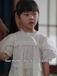 [Dublado]Noiva Substituta: Ex-marido, Me Deixe - Episode 62