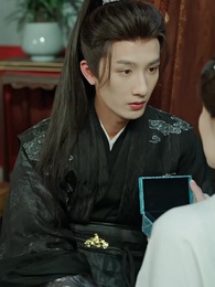 復讐の令嬢、寵愛の罠を切り裂く - Episode 11