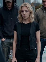 How to Dump a Quarterback Star - Episode 6