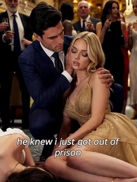 Silverstone’s Broken Oath - Episode 7