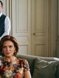 Episode 4 - [Synchron] Selenas Rückkehr – Eine Wölfin rächt sich