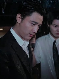 Episódio 75 - [Dublado]Noiva Substituta: Ex-marido, Me Deixe