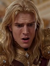 [พากย์ไทย] รอยร้าวแห่งชะตาโอลิมปัส - Episode 17