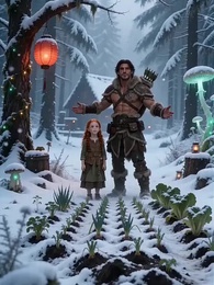 Episode 29 - Bought by the Lone Huntsman