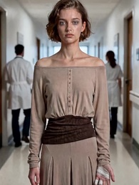 Episode 5 - Drowned Vows: My Cruel Fiance's Regret