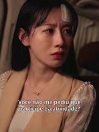 [Dublado]Noiva Substituta: Ex-marido, Me Deixe - Episode 6