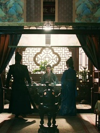 La Revanche de l'Agneau - Episode 48