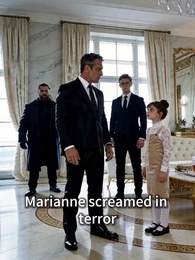 Episode 14 - Godfather, I'm Not a Liar