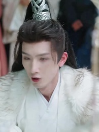 復讐の令嬢、寵愛の罠を切り裂く - Episode 21