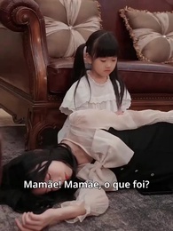 Episódio 68 - [Dublado]Noiva Substituta: Ex-marido, Me Deixe