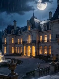 Episode 30 - [Synchron] Selenas Rückkehr – Eine Wölfin rächt sich