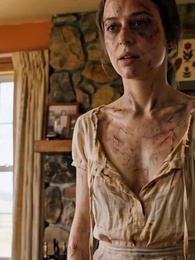 Episode 6 - In Love With A Crippled Farmer (updating)