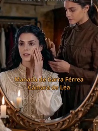 Episodio 5 - Cenizas de un Alfa