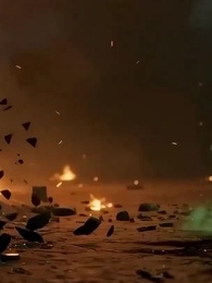 Episode 54 - [Dubbing] Akhir Zaman Datang: Monster jadi Kuli