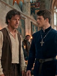 L'Ultimo Oracolo - Episode 13