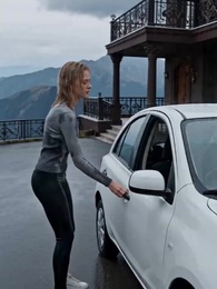 How to Dump a Quarterback Star - Episode 2