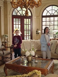 Episode 14 - Heaven Sent Heir to Tycoon Grandmother